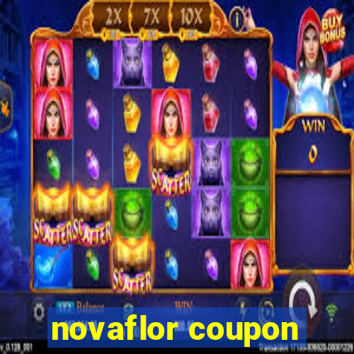 novaflor coupon